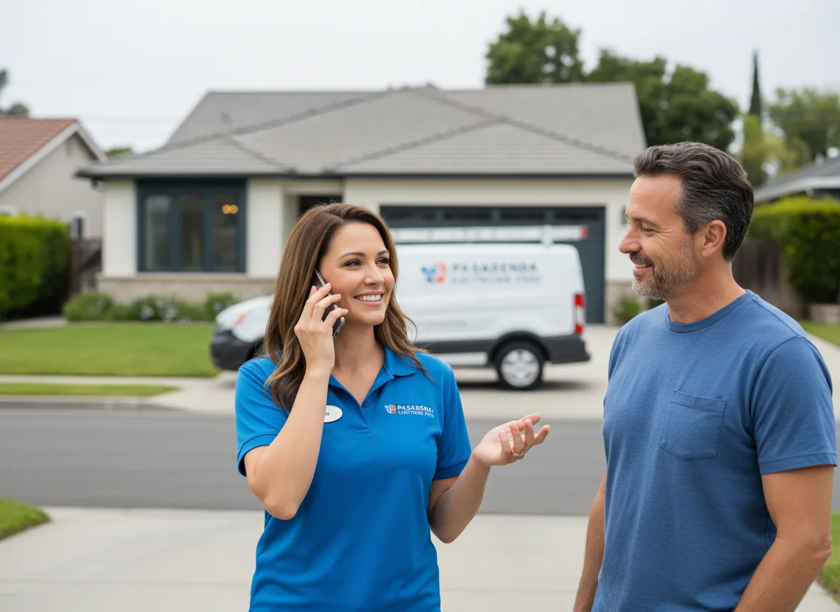 Electrician Glenford, NY FAQs